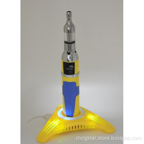 Reusable Electronic Cigarette Itaste